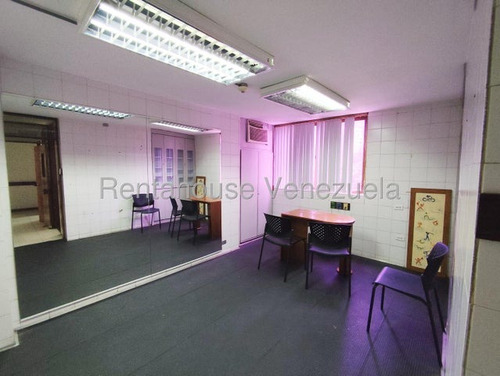 Apartamento En Alquiler - La Florida - Andreina Castro - Mls #25-21307