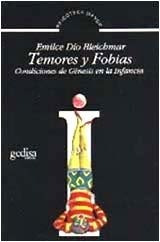 Libro Temores Y Fobias