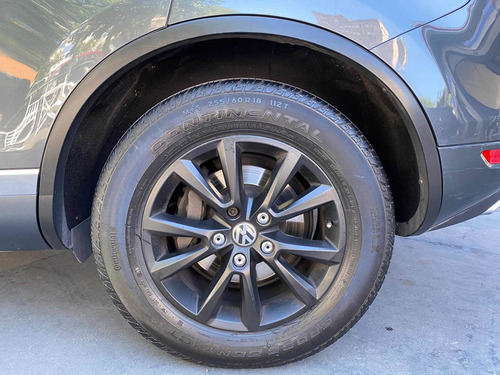Volkswagen Touareg 4.2 V8 Fsi Premium 2013