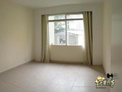 Apartamento Para Venda - Ap0852