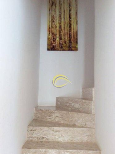 Imagem 5 de 17 de Casa Com 2 Dormitórios À Venda, 78 M² Por R$ 310.690,77 - Quinta Santa Anna - Cotia/sp - Ca1994