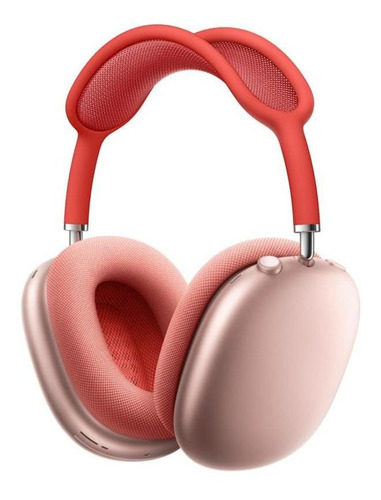 Imagem 2 de 5 de Fone De Ouvido Apple AirPods Max, Bluetooth, Over The Ear