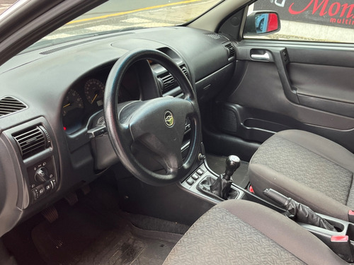 Chevrolet Astra 2.0 MPFI ADVANTAGE 8V FLEX 4P MANUAL