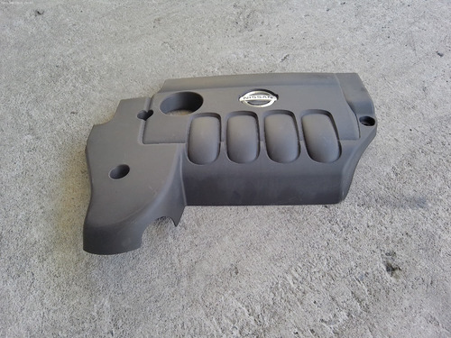 Cubierta De Motor Altima Del 2007 Al 2012 2.5