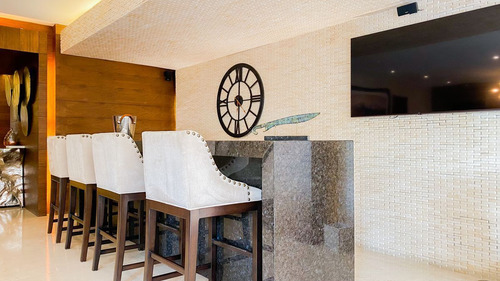 Departamento En Renta En Polanco