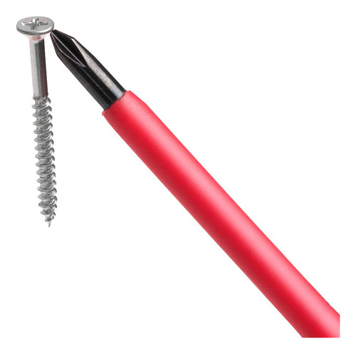 Kit Chave Fenda - Philips P/ Eletr. (6 Un.) Nr10 Bom-3110