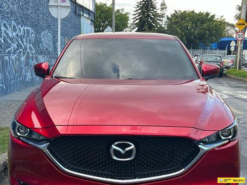 Imagen 5 de 25 de Mazda Cx-5 Touring Skyactivg