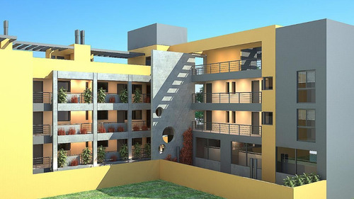 Departamento - Cañuelas Urbano