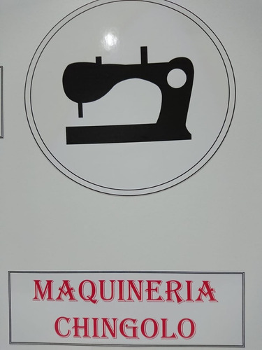 Máquina De Coser Janome 3016 Alta Gama
