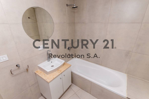 Imagen 18 de 20 de Departamento De 1 Dormitorio Al Frente - 58 M2 - Calidad Premium - España 1474