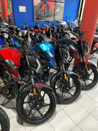 Imagen 18 de 23 de Kiden Kd 150-z Financiacion Con Dni No Rouser No Hero