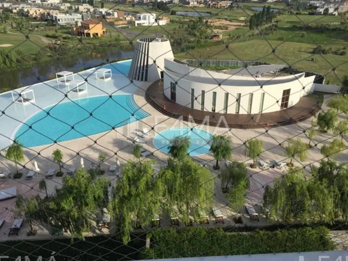 Imagen 3 de 18 de Departamento En Alquiler Temporario Amoblado Premium En Yoo 1, Nordelta, Tigre