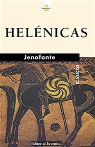 Helenicas - Jenofonte