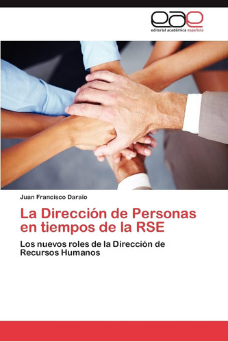 Libro: La Dirección De Personas En Tiempos De La Rse: Los Nu