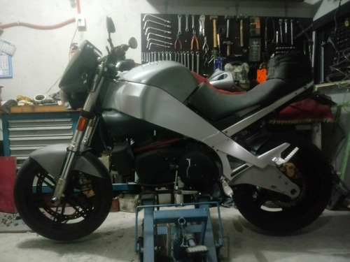Buell Buell