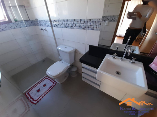Imagem 4 de 15 de Excelente Casa No Condomínio Arujá Ville!!! Aproveite!!!! - 20597