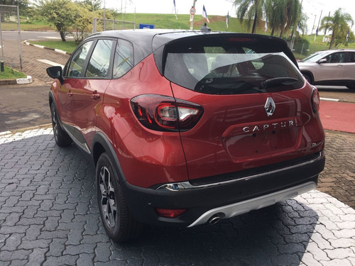 Imagem 5 de 6 de Renault Captur 1.3 Tce Flex Iconic X-tronic