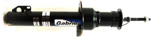 Kit2 Amortiguadores Delanteros Grand Cherokee V8 4.7l 07/10