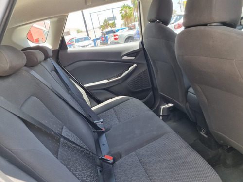 Chevrolet Tracker 1.2 Ls Turbo At