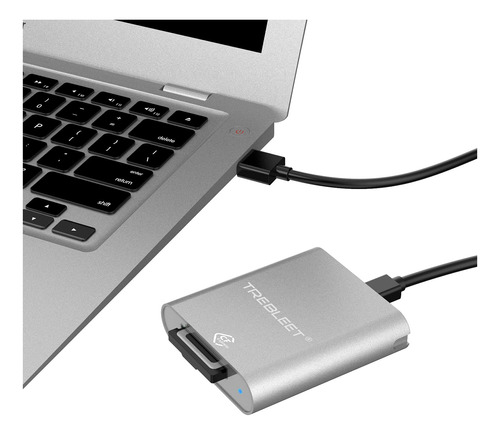 Cfexpress Lector Tipo Usb 3.1 Gen 2 10 Gbps Para Station