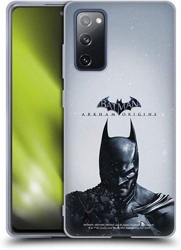 Head Case Designs Officially Licensed Batman Arkham Origins.