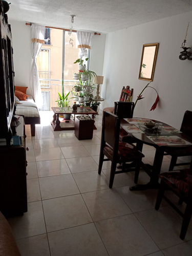 Apartamento En Venta Palmira Conjunto Cerrado 3er Piso