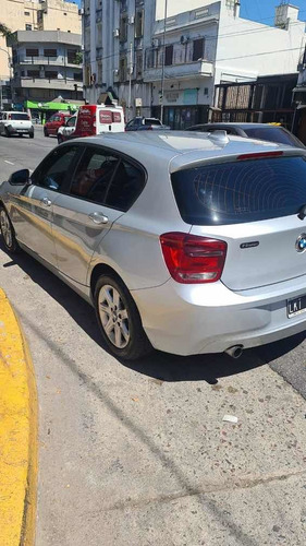 Bmw Serie 1 1.6 116i Active 115cv