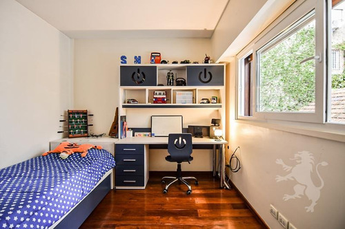 Imagen 23 de 26 de Hermoso Piso De 4 Ambientes - Balcon - Suite - Cochera Fija - Belgrano
