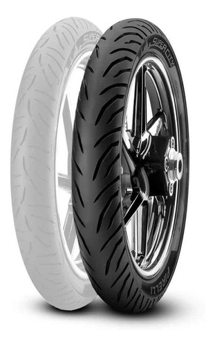 Cubierta Pirelli Commuting Super City 110/80-14 Pirelli