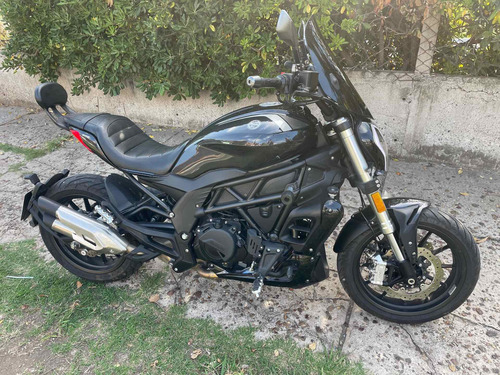 Benelli 502c Unica Mano 2021 Service Oficial