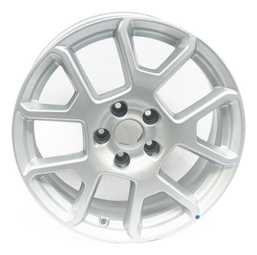 Imagen 1 de 5 de Rueda Jeep