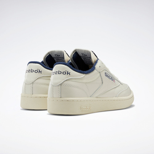 Reebok Club C 85 Vintage C 85 Sin género
