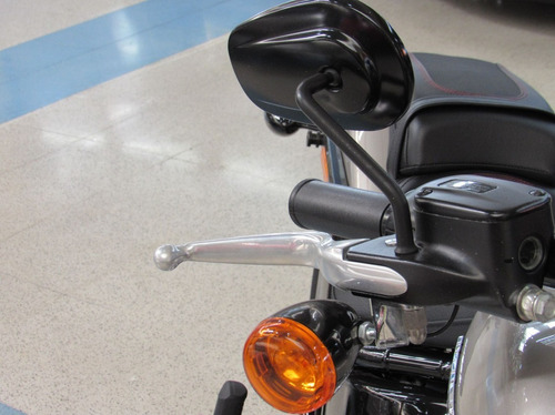 Imagem 12 de 15 de Harley-davidson Softail Breakout 114