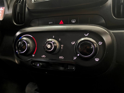 Fiat Mobi 1.0 FIREFLY FLEX DRIVE GSR