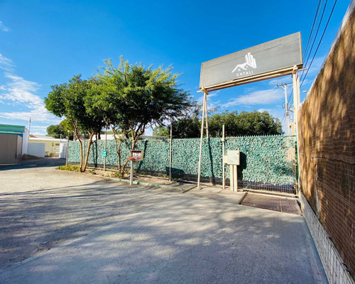 Se Vende Exclusivo Motel  (25573)