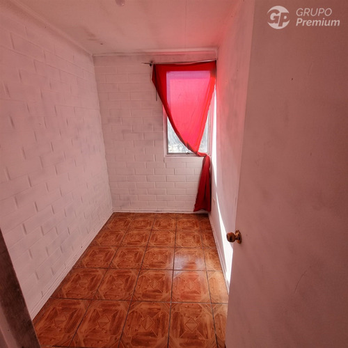 Casa Con Excelente Ubicación En Buin. 3d 1b