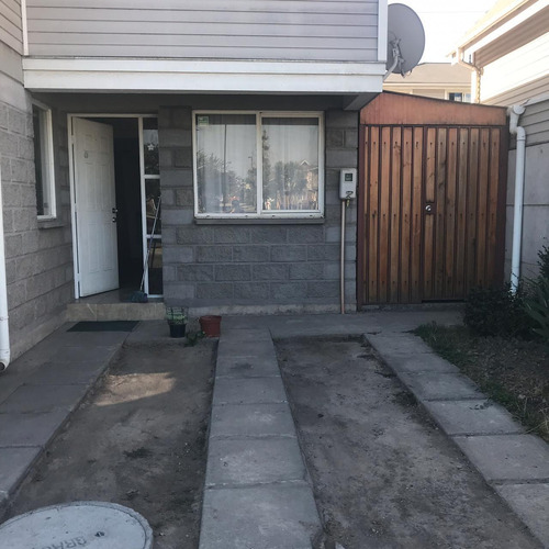 Casa 2 Pisos 3d 3b 2e Condominio Muy Seguro Control Ingreso