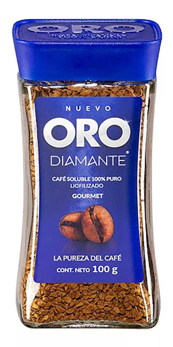 Primera imagen para búsqueda de cafe oro