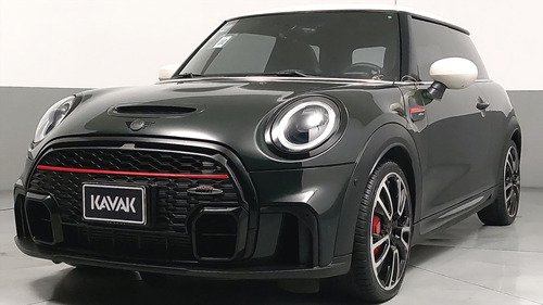 Mini John Cooper Works 2.0 Cooper Iconic Auto