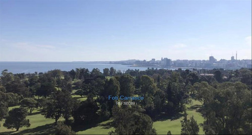 Imagen 7 de 29 de Apartamento En Venta Punta Carretas Vista Al Golf Cw181089