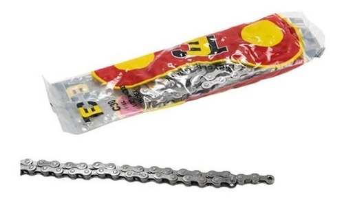 Imagen 3 de 3 de Rache 14-34t Shimano Megarange 7v + Cadena + Envío Gratis