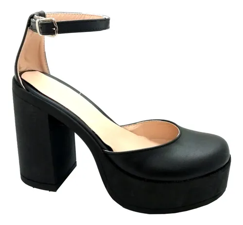 Taco 15 con plataforma new arrivals
