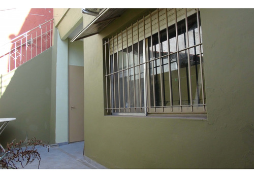 Venta Ph 2 Amb Con Patio. Av Castañares 4700. Villa Lugano. Caba.