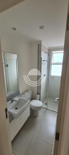 Apartamento À Venda Em Cambuí - Ap006632