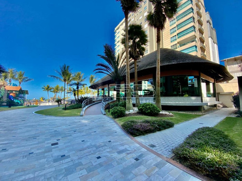 Imagem 4 de 15 de Splendour Of The Sea Residence Itapema - 4201