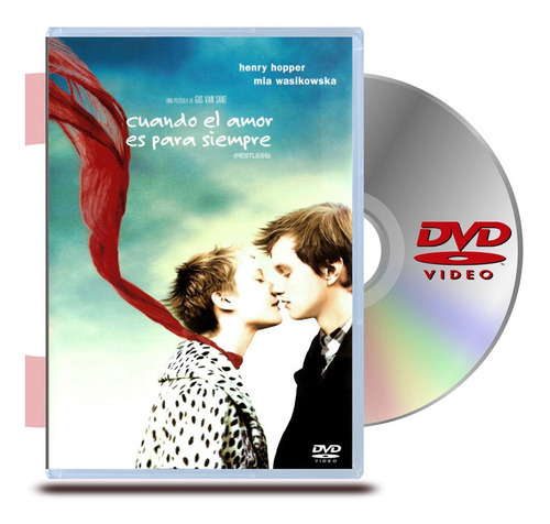 Dvd Cuando El Amor Es Para Siempre