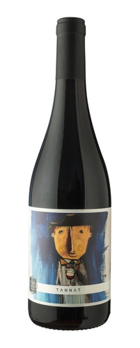 Vino Casa Grande Tannat 750 Ml