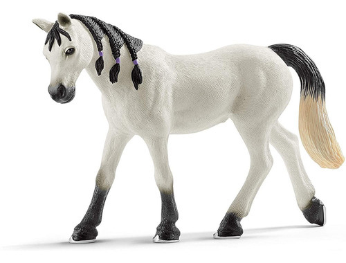 Schleich Figuras Caballos 13908 Caballo Arabe Hembra