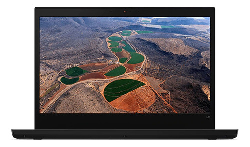 Notebook Lenovo Thinkpad L14 G1 Amd Ryzen 3 Pro 4450u 8gb Ssd 256gb M.2 14'' Led Freedos - 20u6s4ks00
