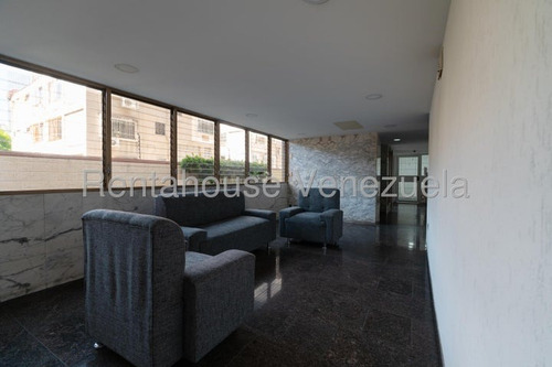 Leandro Manzano Apartamento En Venta,el Rosal Mls #25-11398 As